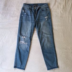 Abercrombie & Fitch Jeans